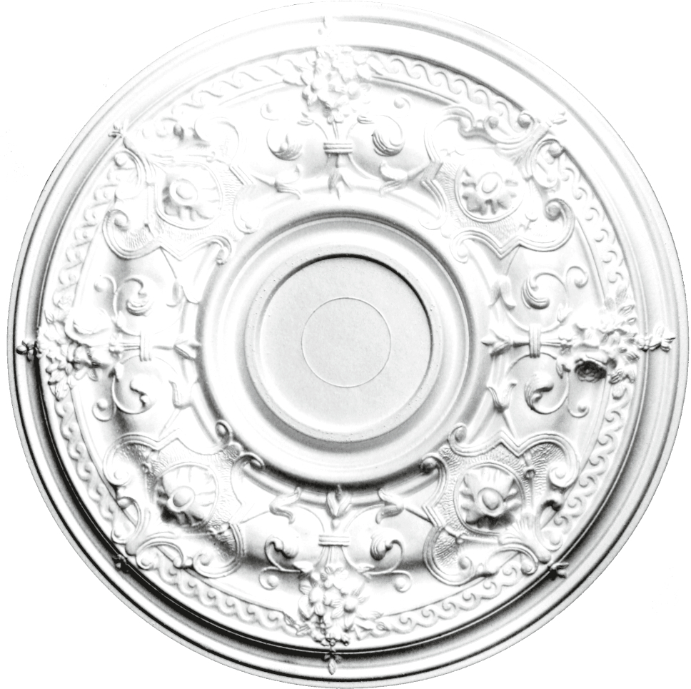 Потолочная розетка R-46 ø 740 mm