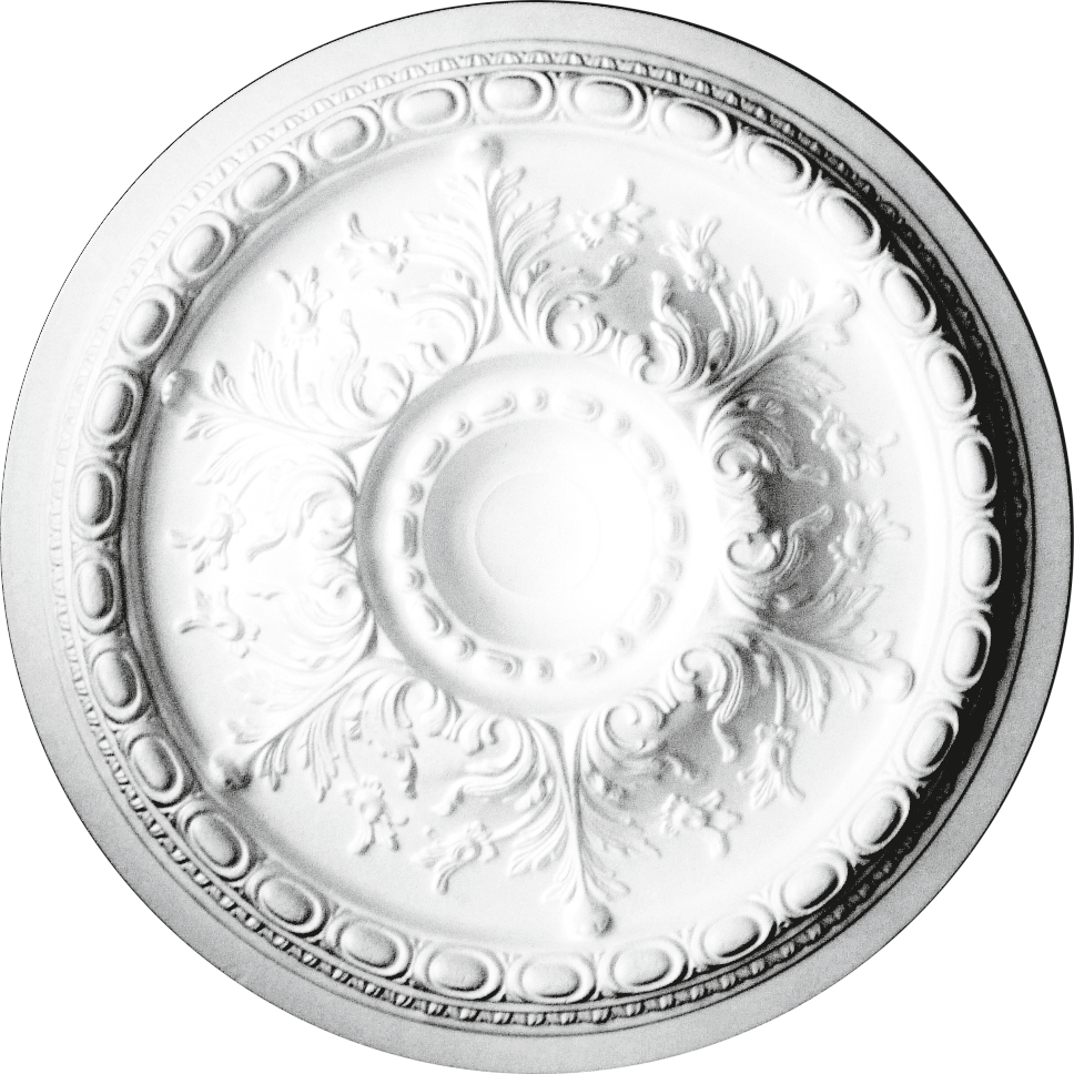 Потолочная розетка R-45 ø 710 mm