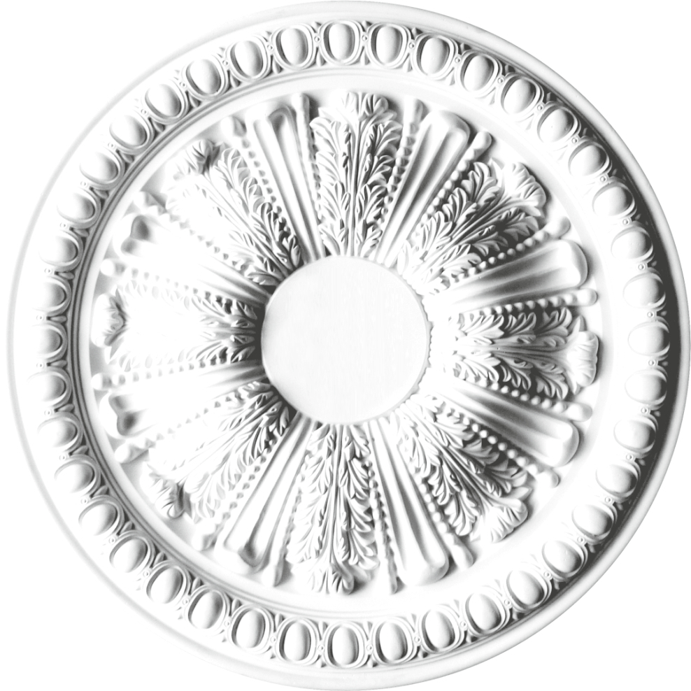 Потолочная розетка R-56 ø 700 mm