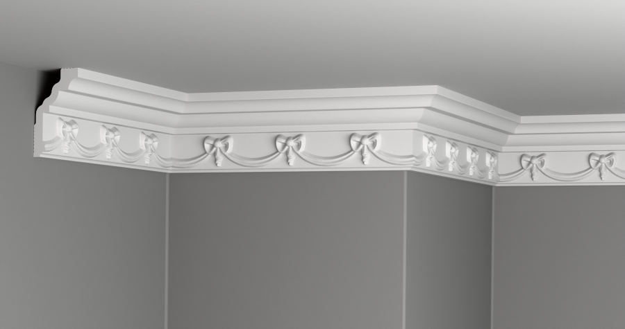 Инжекционный плинтус GP-56