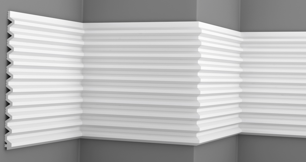 Настенная панель XPS HD полимер GPD-33