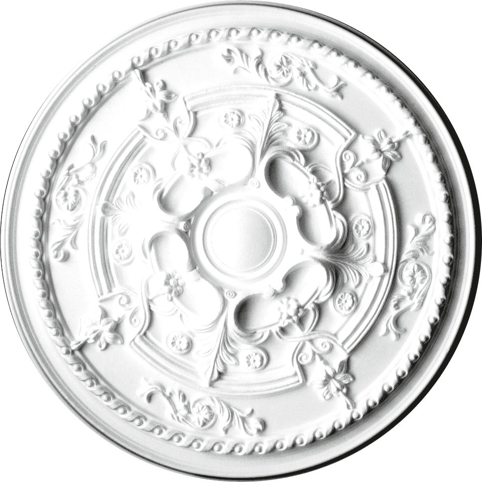 Потолочная розетка R-44 ø 700 mm