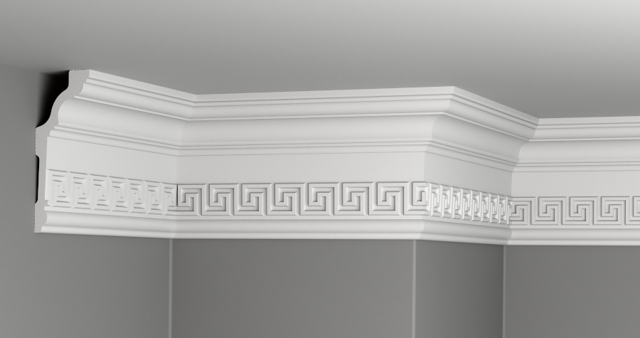 Инжекционный плинтус GP-24