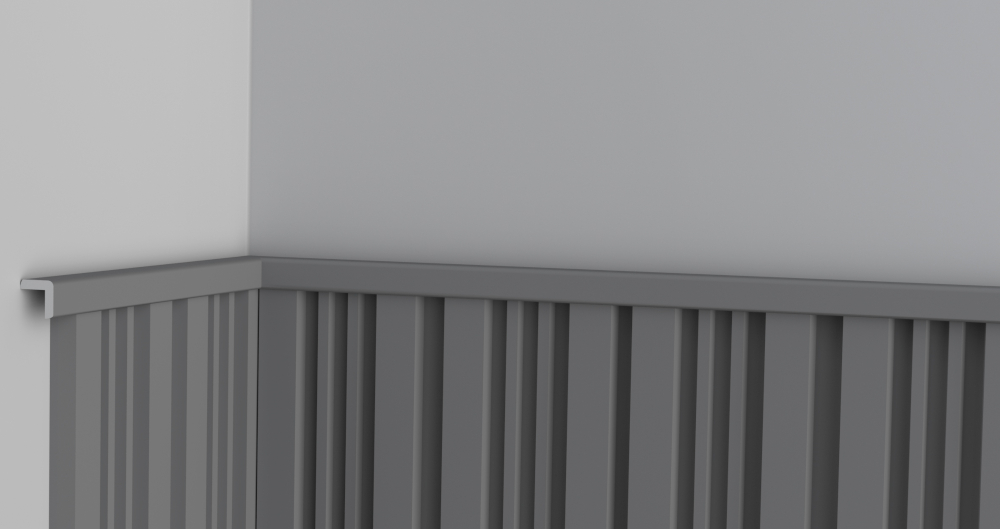 Доп.элемент к панелям GPD-29