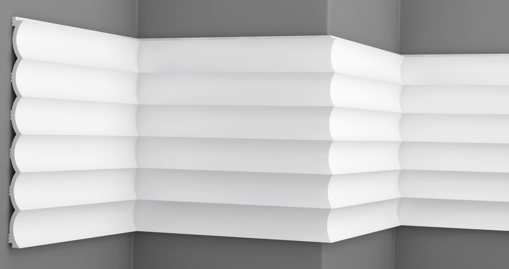 Настенная панель XPS HD полимер GPD-34