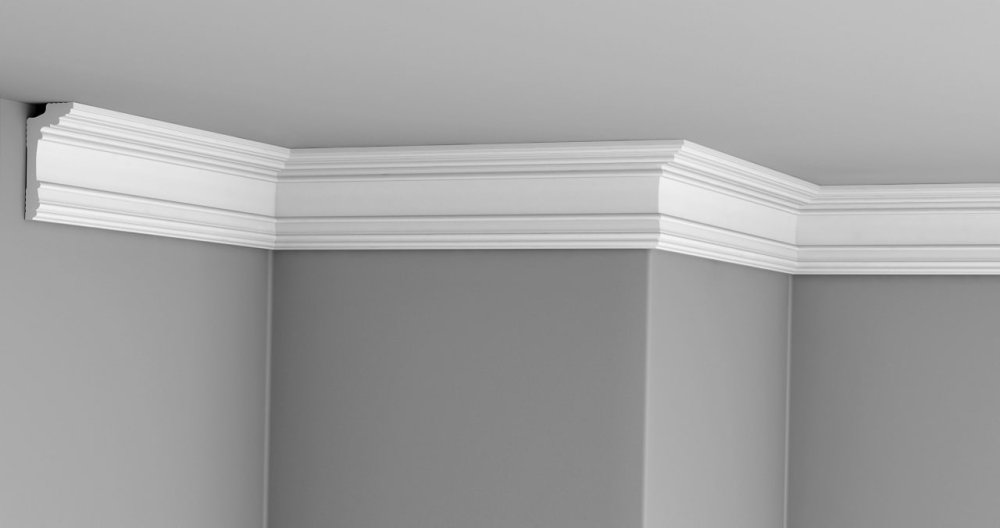 Инжекционный плинтус GP-93