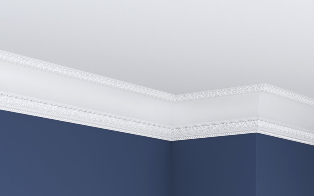 Инжекционный плинтус GP-105