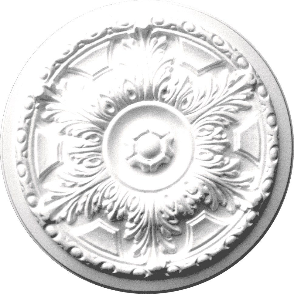 Потолочная розетка C-25 ø 445 mm