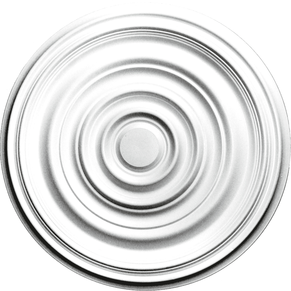 Потолочная розетка R-47 ø 740 mm