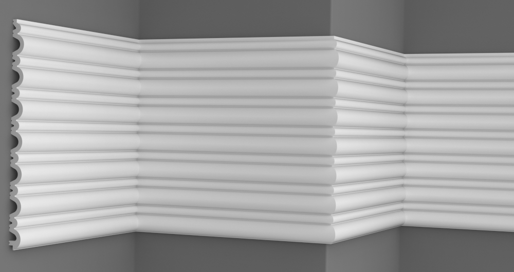 Настенная панель XPS HD полимер GPD-35