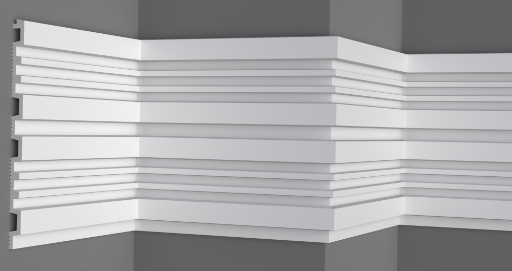 Настенная панель XPS HD полимер GPD-36