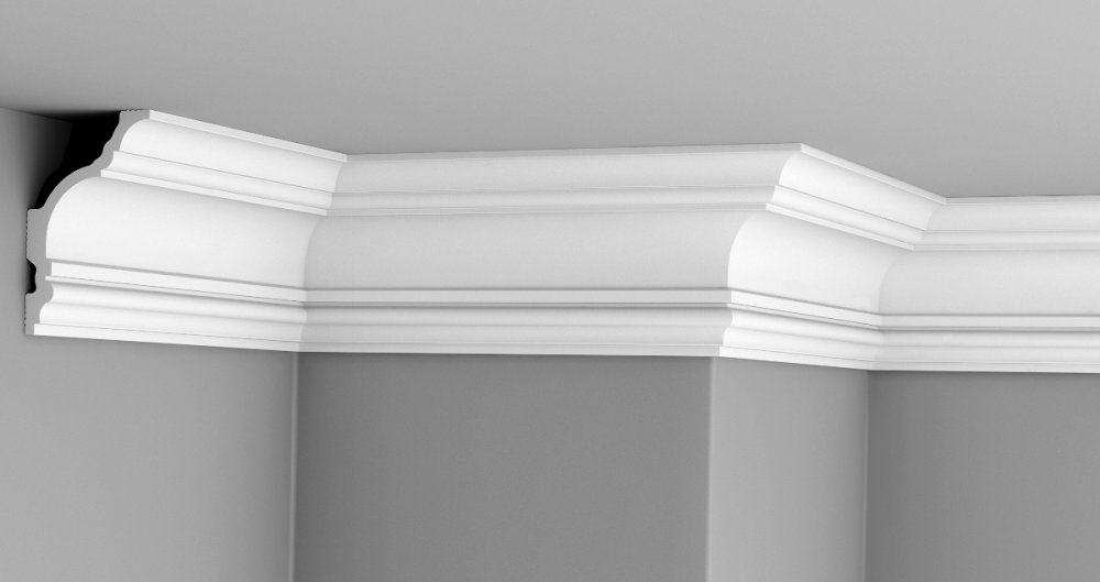 Инжекционный плинтус GPL-11