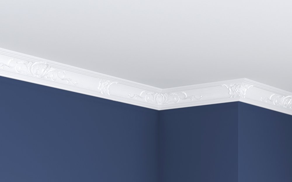 Инжекционный плинтус GP-14