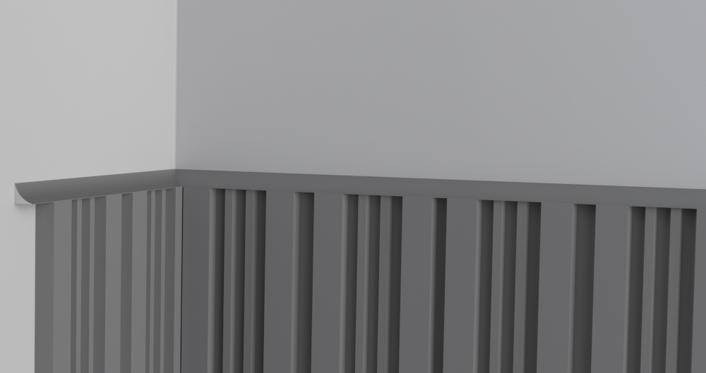 Доп.элемент к панелям GPD-28