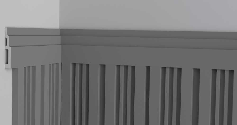 Доп.элемент к панелям GPD-83