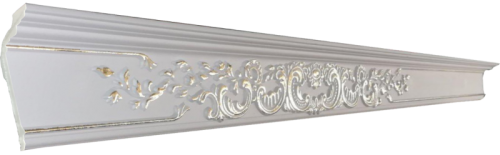 Инжекционный плинтус Gold GP-110