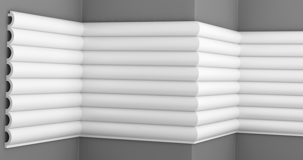 Настенная панель XPS HD полимер GPD-32