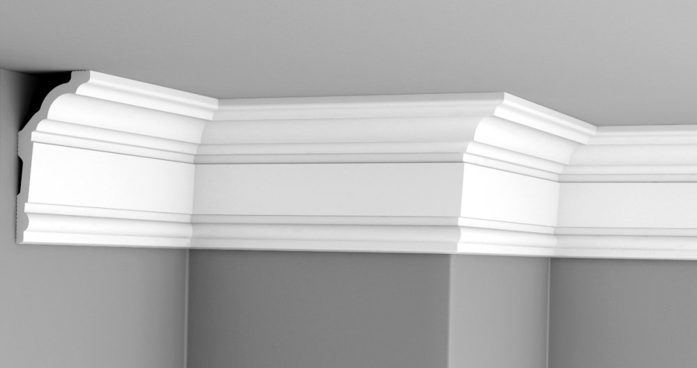 Инжекционный плинтус GPL-1