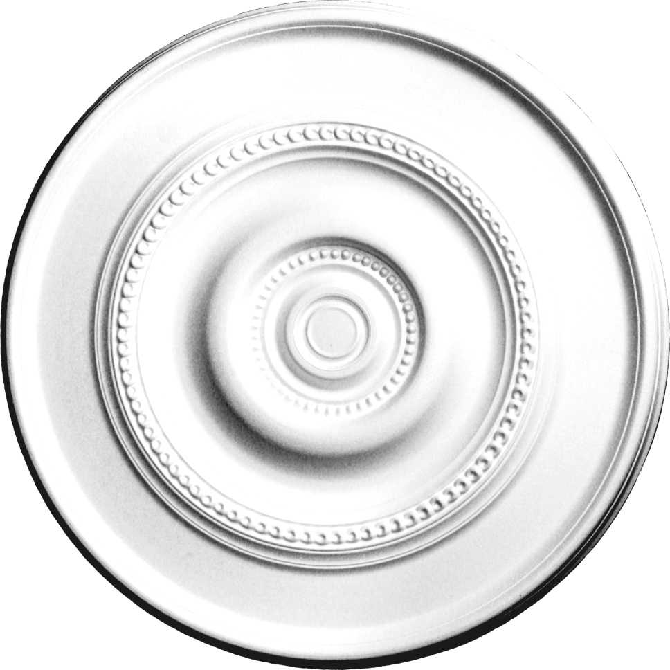 Потолочная розетка R-48 ø 760 mm