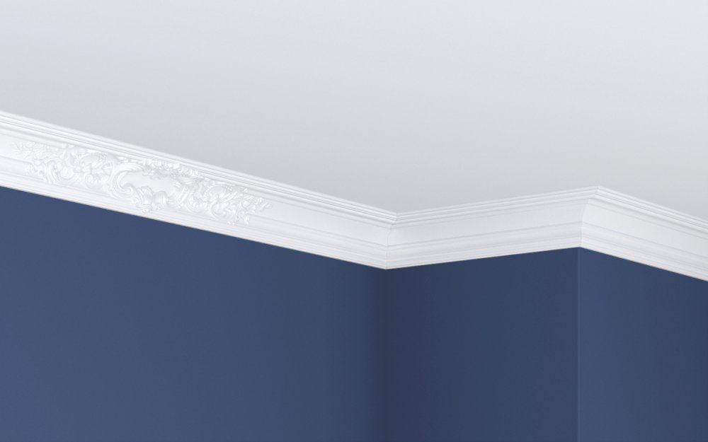 Инжекционный плинтус GP-20c