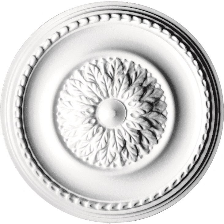 Потолочная розетка C-15 ø 415 mm