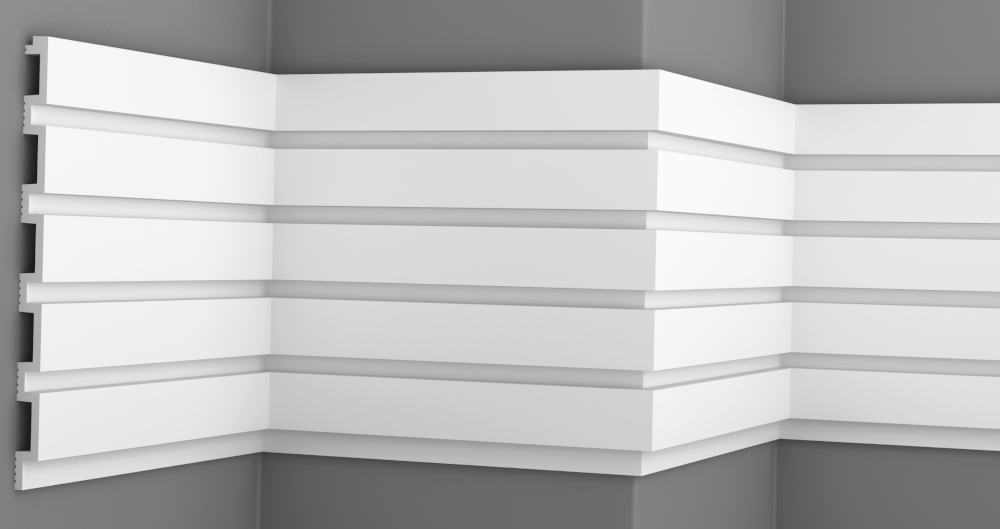 Настенная панель XPS HD полимер GPD-31