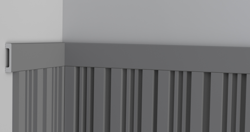 Доп.элемент к панелям GPD-84