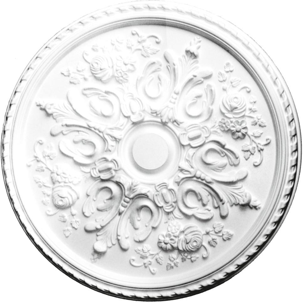 Потолочная розетка R-49 ø 830 mm