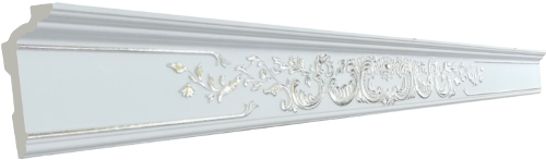 Инжекционный плинтус Gold GP-115