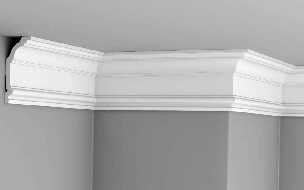 Инжекционный плинтус GP-113