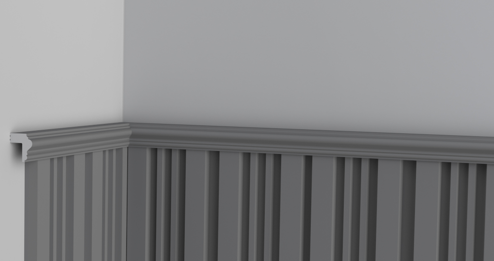 Доп.элемент к панелям GPD-121LED