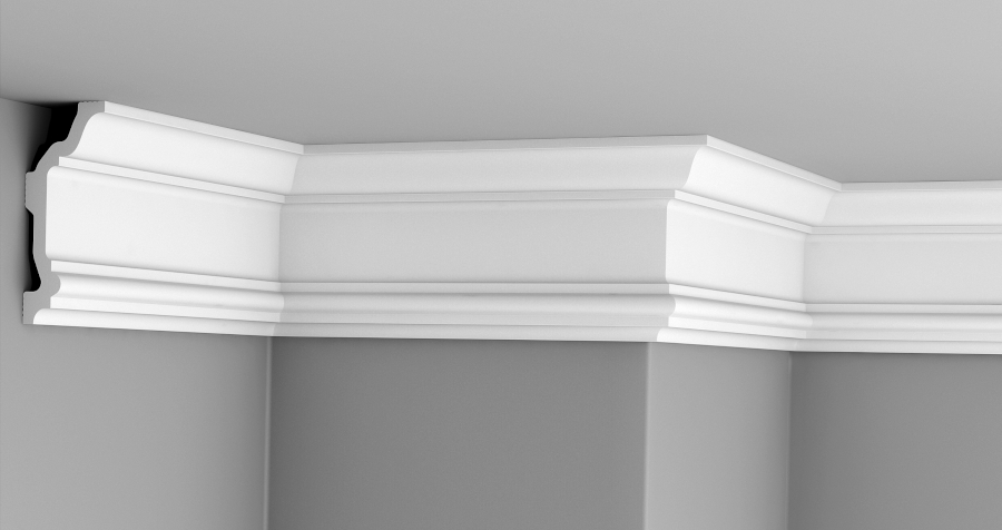 Инжекционный плинтус GP-96