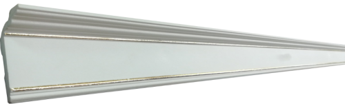 Инжекционный плинтус Gold GP-111