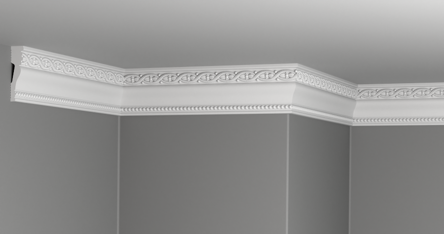 Инжекционный плинтус GP-72