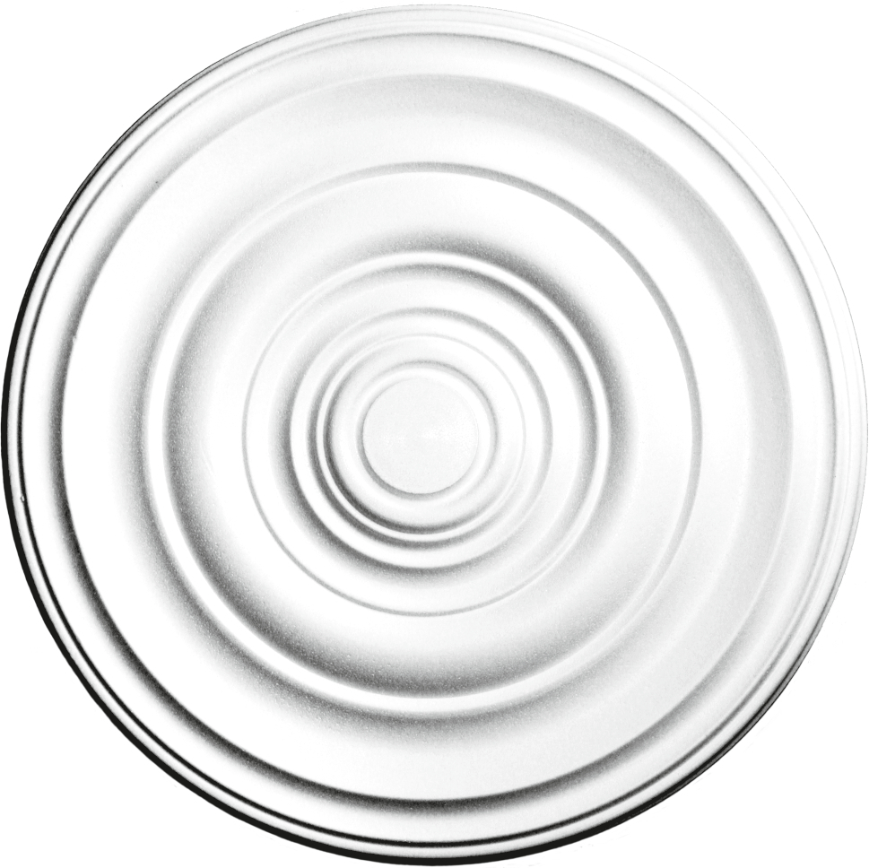 Потолочная розетка R-54 ø 565 mm