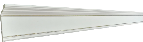 Инжекционный плинтус Gold GP-116