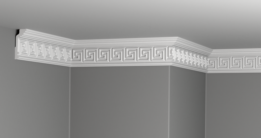 Инжекционный плинтус GP-58