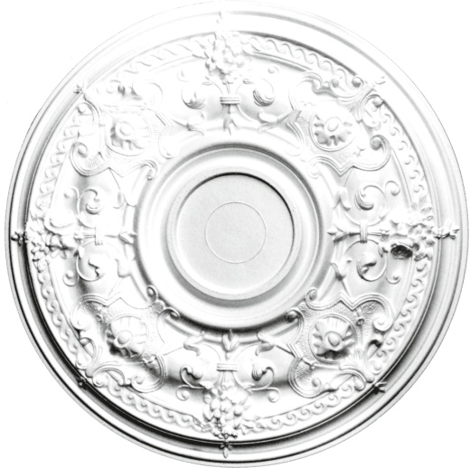 Потолочная розетка R-46 ø 740 mm