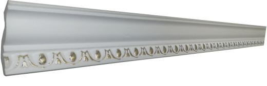 Инжекционный плинтус Gold GP-10