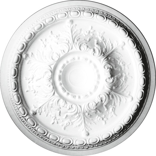 Потолочная розетка R-45 ø 710 mm