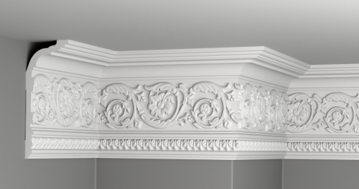 Инжекционный плинтус GP-99