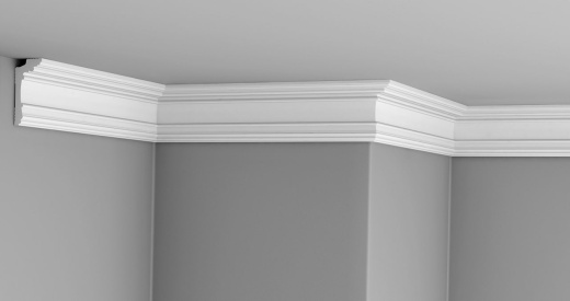 Инжекционный плинтус GP-93