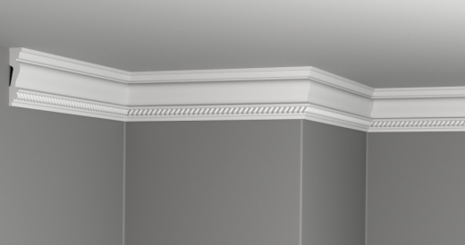 Инжекционный плинтус GP-67