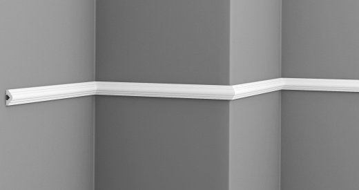 Настенный молдинг XPS HD полимер GPD-20