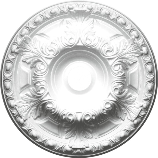 Потолочная розетка R-18 ø 600 mm