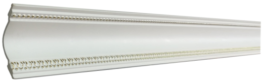 Инжекционный плинтус Gold GP-54