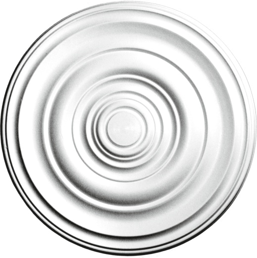 Потолочная розетка R-12 ø 660 mm