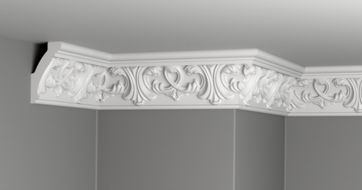 Инжекционный плинтус GP-28