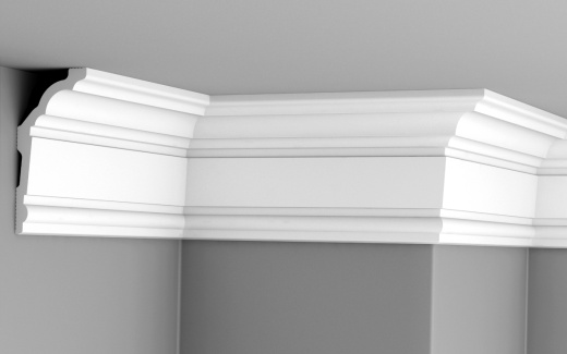 Инжекционный плинтус GPL-1