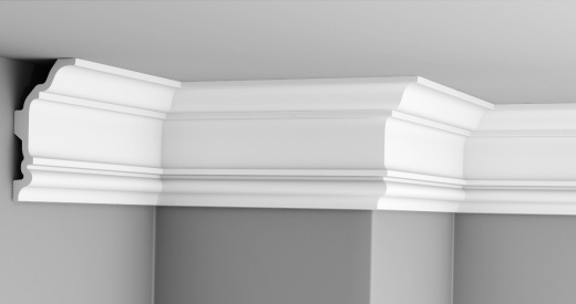 Инжекционный плинтус GPL-14